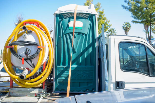 Portable Toilet Options We Offer in Villanova, PA