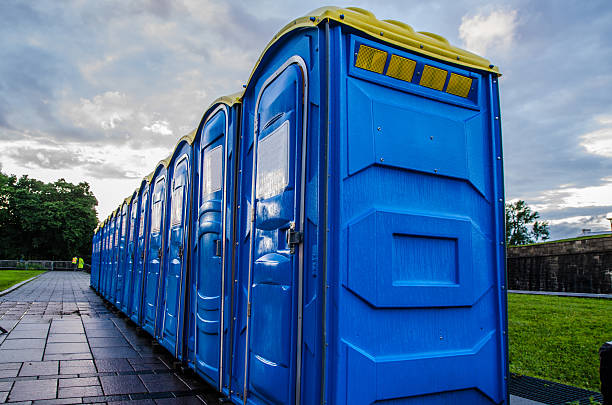 Best Sanitation services for porta potties  in Villanova, PA